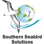 Southern Seabirds Solutions logo