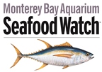 MBA Seafood Watch Program