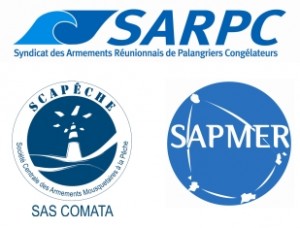SARPC are a group of French toothfishing companies