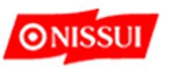 Nissui are a Japanese fishing company