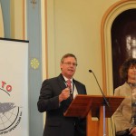 COLTO Chairman speaks about Toothfish