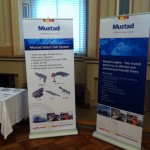 Longline Gear supplier for toothfish, Mustad